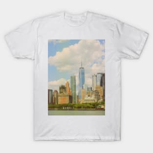 NYC T-Shirt